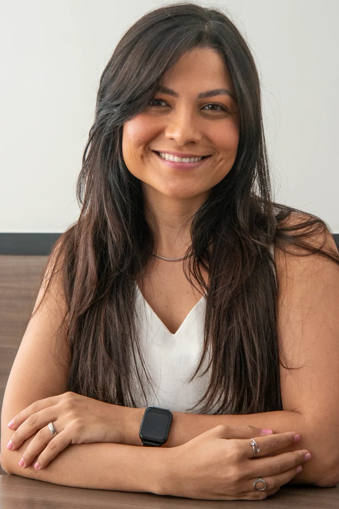Giselle Tavares